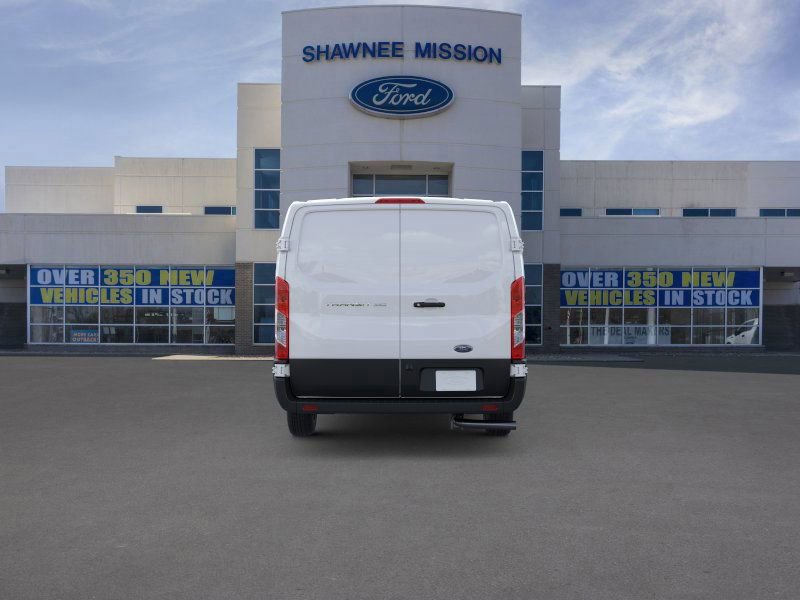 New 2025 Ford Transit 350 Low Roof w/ Load Area Protection Package image 5