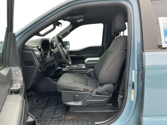 Certified 2023 Ford F150 XL w/ STX Appearance Package AWD/4WD image 10