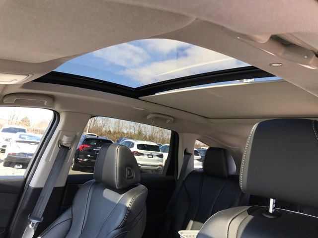 Used 2024 Acura MDX SH-AWD w/ Technology Package image 12