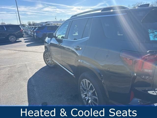 Used 2026 GMC Terrain Denali image 7