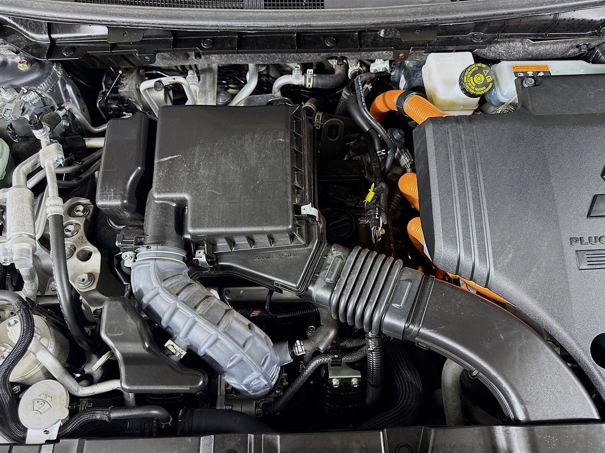 Used 2024 Mitsubishi Outlander Ralliart image 39