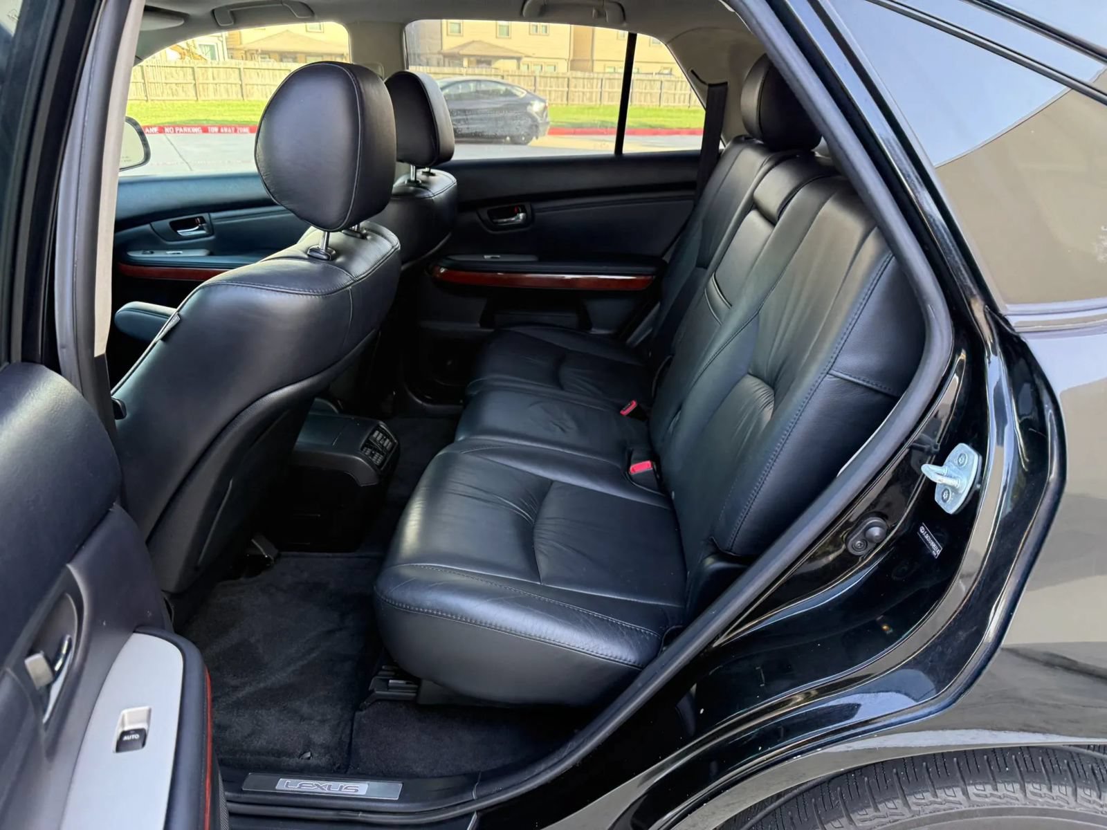 Used 2008 Lexus RX 350 2WD image 14