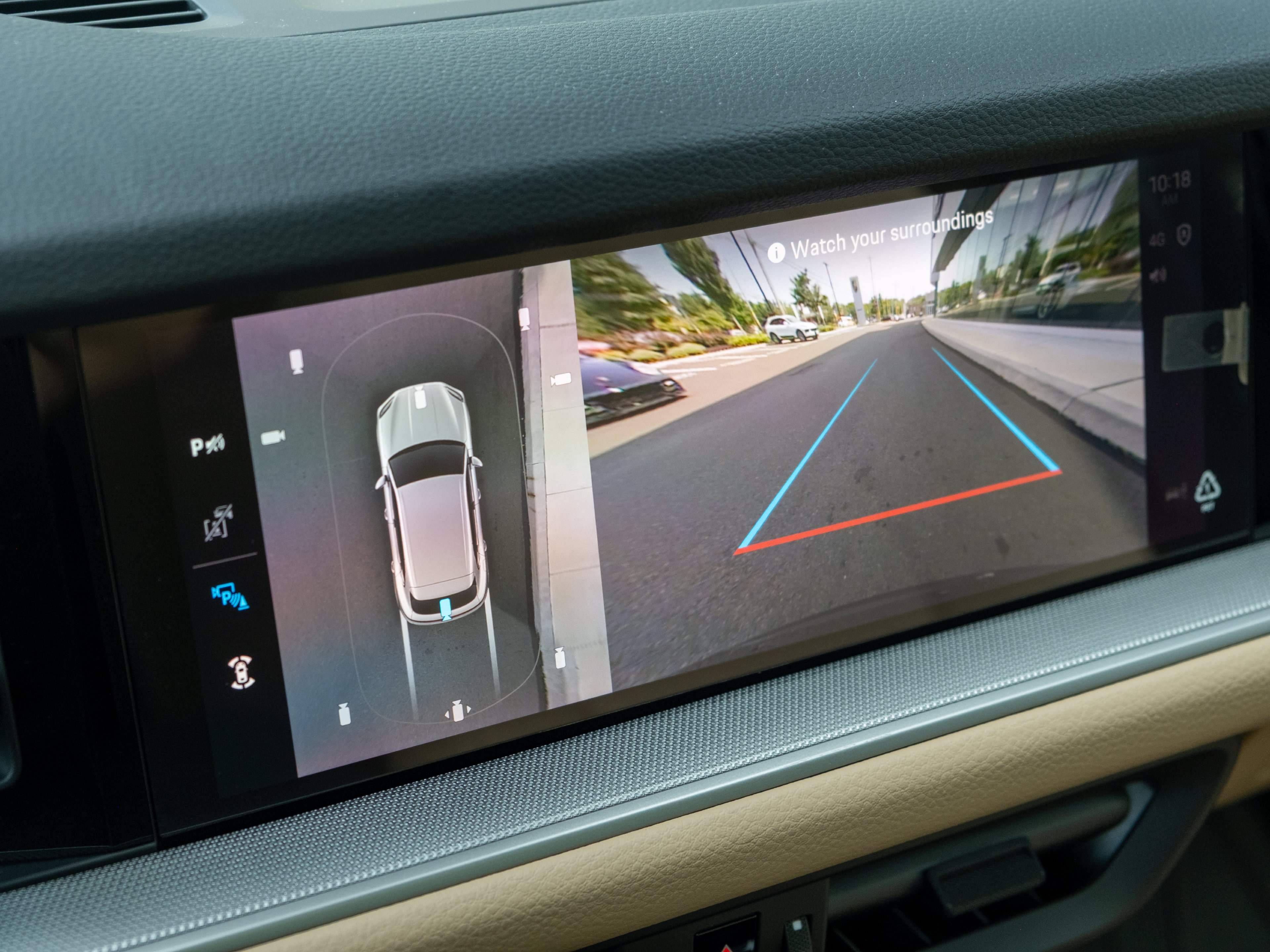New 2026 Porsche Cayenne AWD/4WD image 28