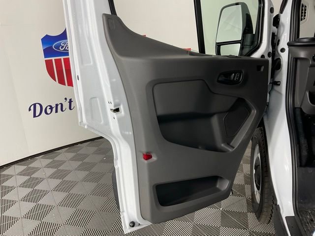 New 2026 Ford Transit 250 148 Medium Roof w/ Load Area Protection Package image 12
