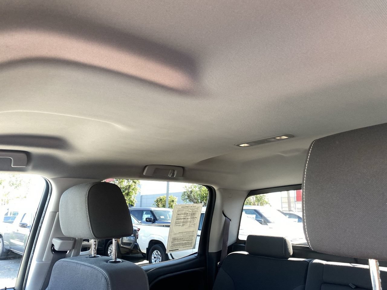 Used 2016 Chevrolet Silverado 1500 LT w/ All Star Edition RWD image 33