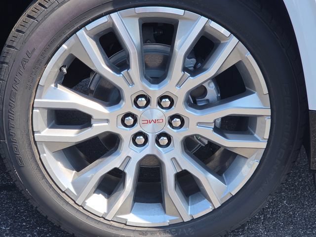 New 2026 GMC Acadia Denali w/ Super Cruise Package AWD/4WD image 15