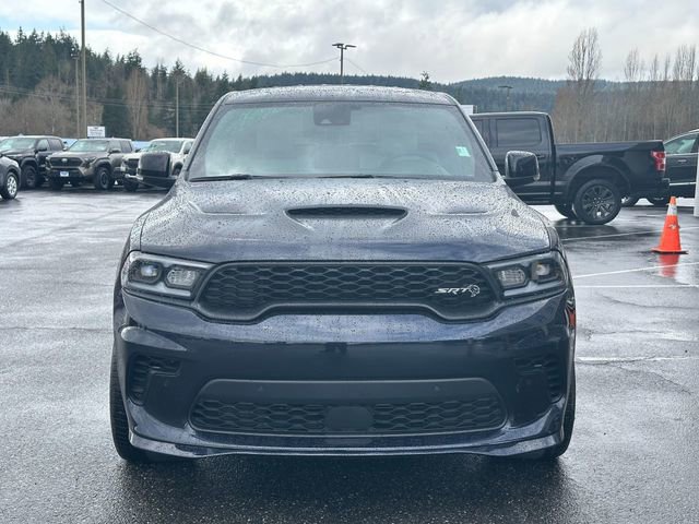 Used 2025 Dodge Durango SRT Hellcat image 7