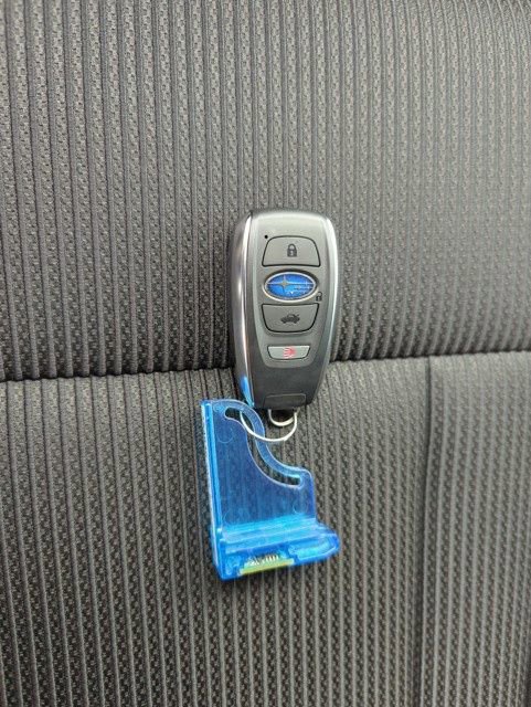 Certified 2025 Subaru Legacy Premium image 35