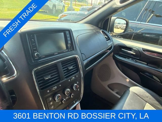 Used 2020 Dodge Grand Caravan SXT FWD image 30
