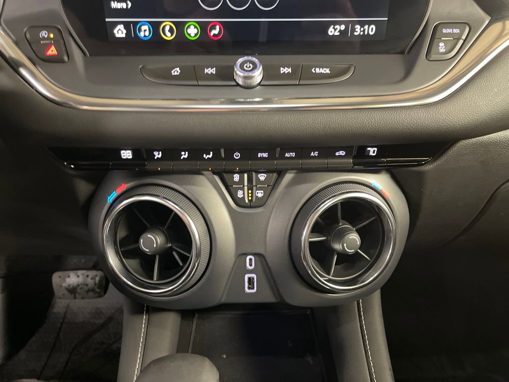 Certified 2023 Chevrolet Blazer LT image 19