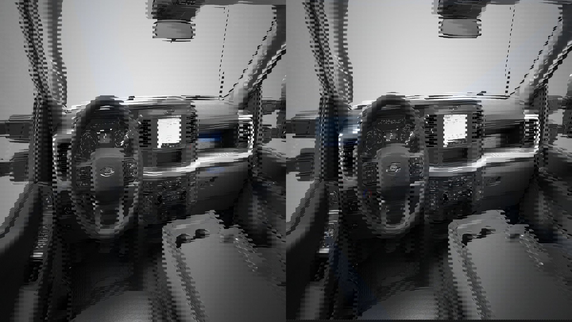 New 2026 Ford F350 XL image 7