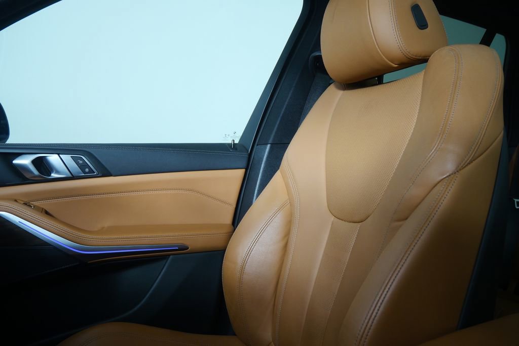 Used 2022 BMW X5 sDrive40i w/ Premium Package image 25