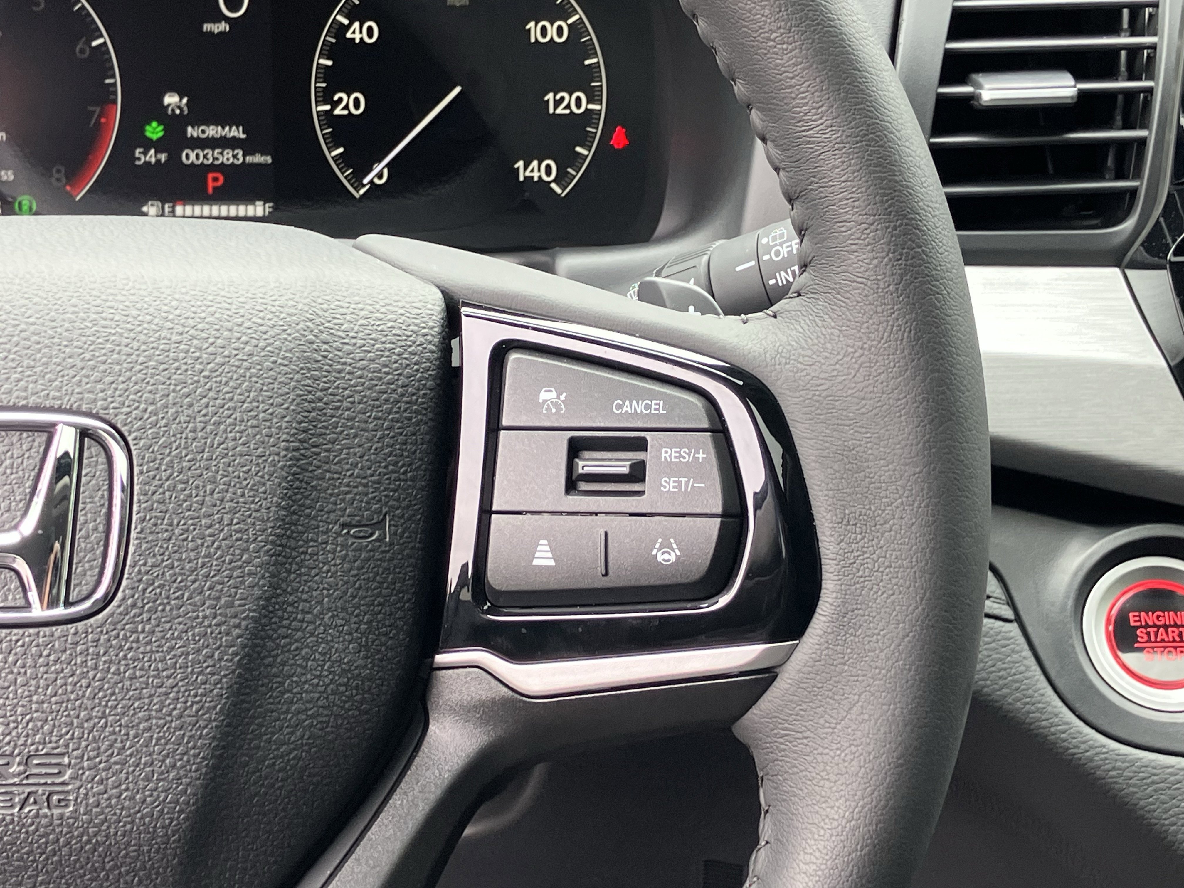 Certified 2026 Honda Odyssey EX-L image 23