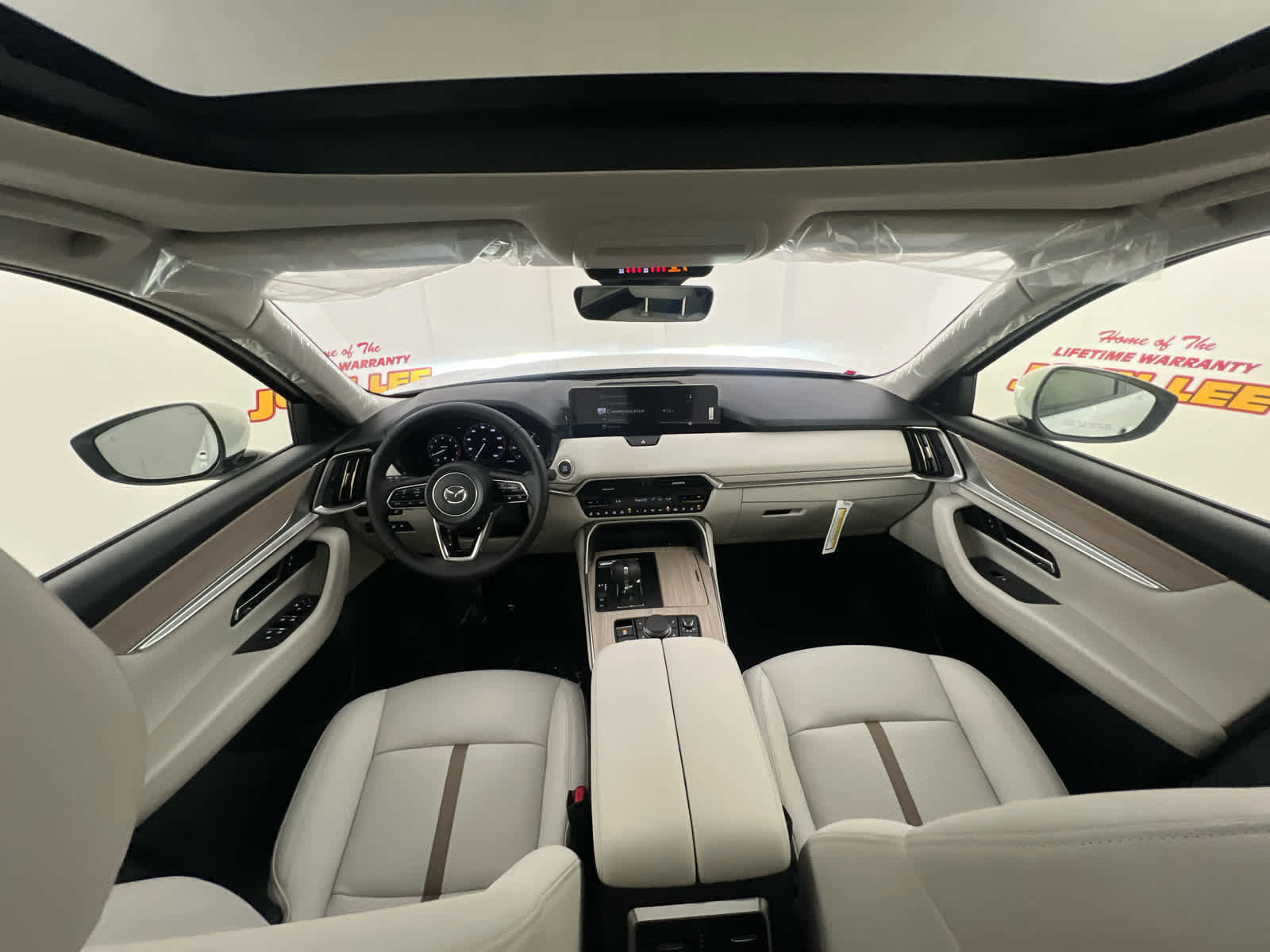 Certified 2023 MAZDA CX-9 Touring image 20