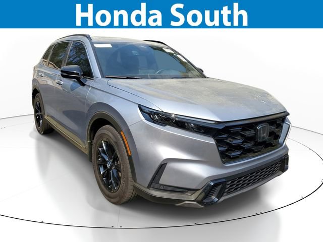 Used 2024 Honda CR-V Sport-L image 1