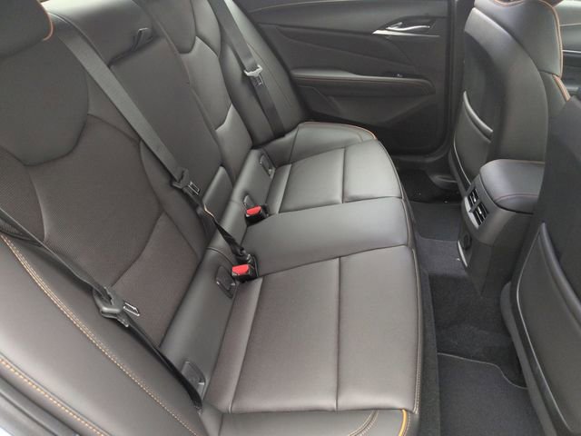 New 2026 Cadillac CT4 Sport image 23