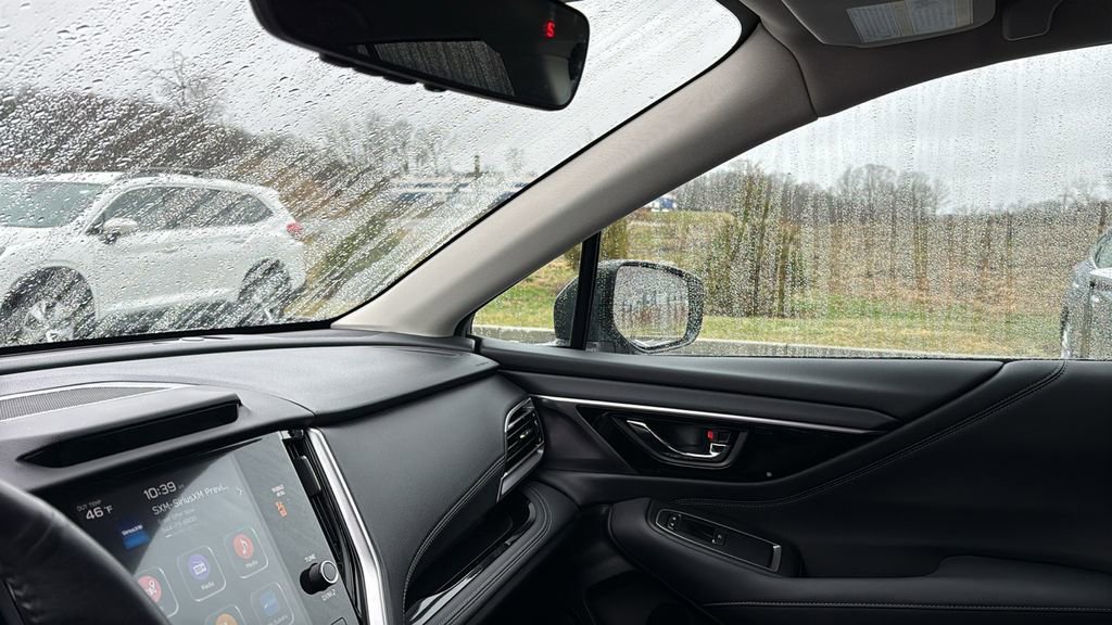 Used 2023 Subaru Outback Limited image 23