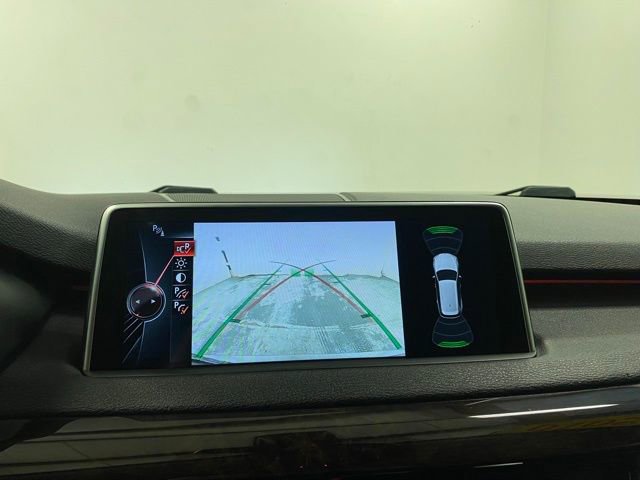 Used 2016 BMW X5 xDrive35i image 12