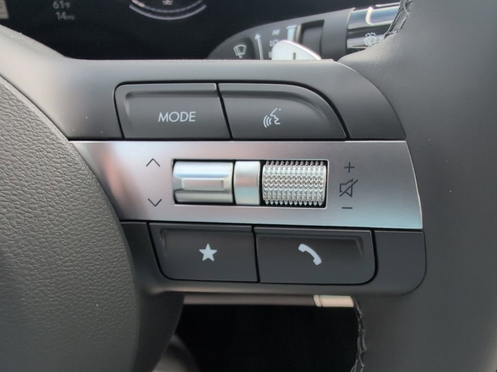 New 2026 Hyundai Sonata SEL image 20