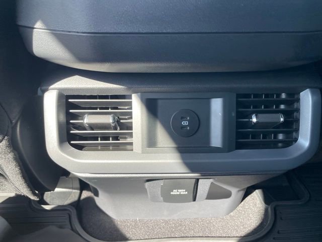 New 2026 Ford F150 XLT w/ Equipment Group 302A MID image 24