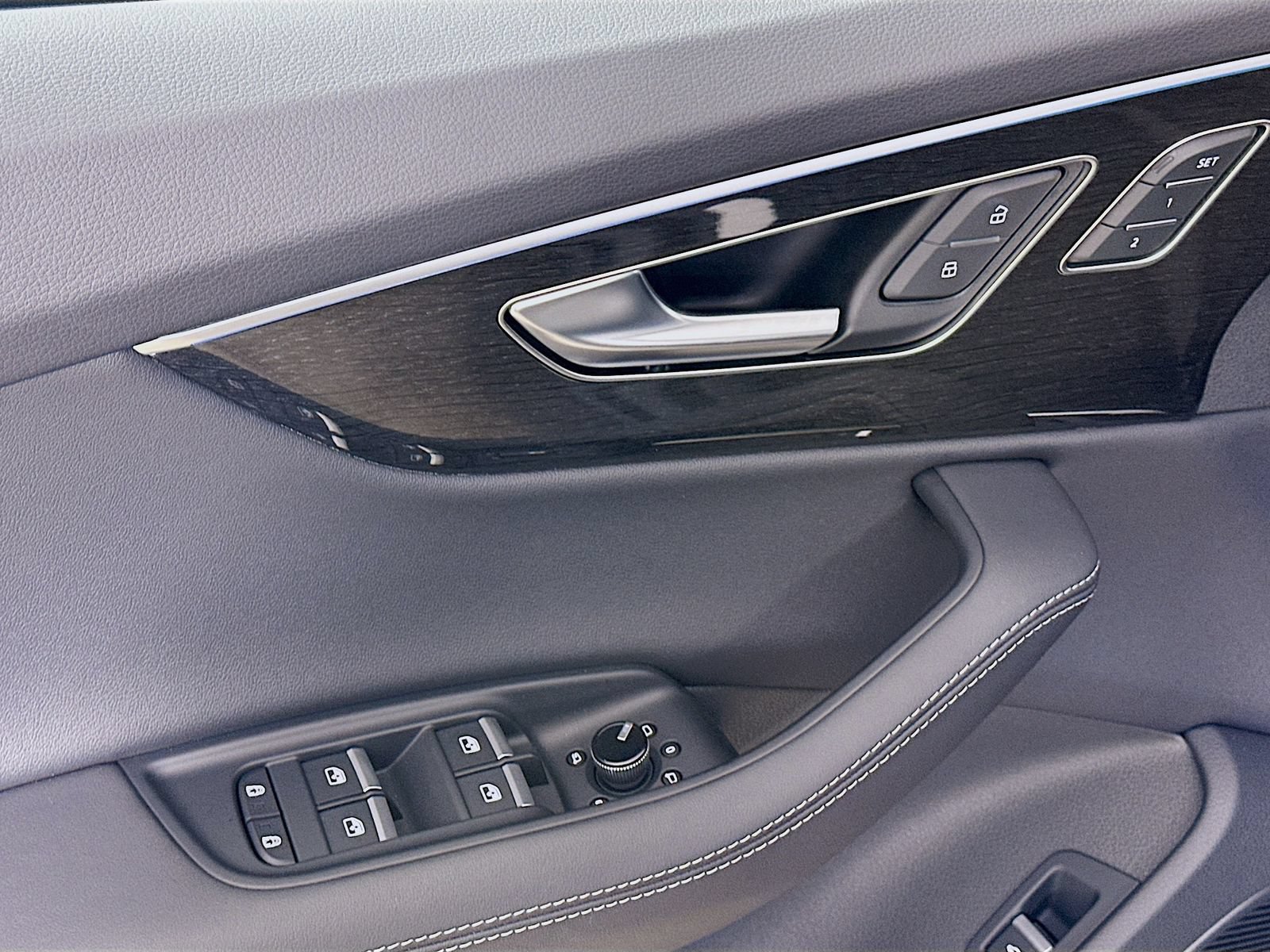 New 2026 Audi Q7 3.0T Prestige AWD/4WD image 18