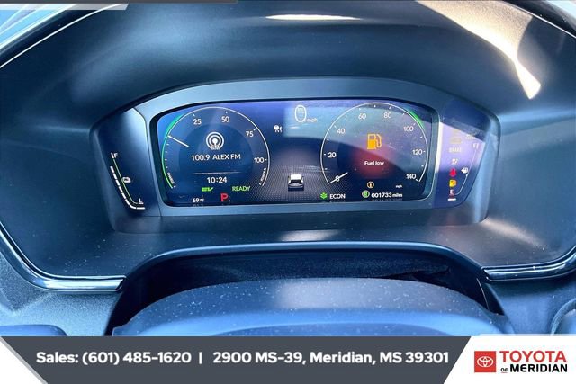 Used 2026 Honda CR-V Sport-L image 13