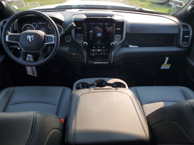 New 2026 RAM 5500 Tradesman AWD/4WD image 22