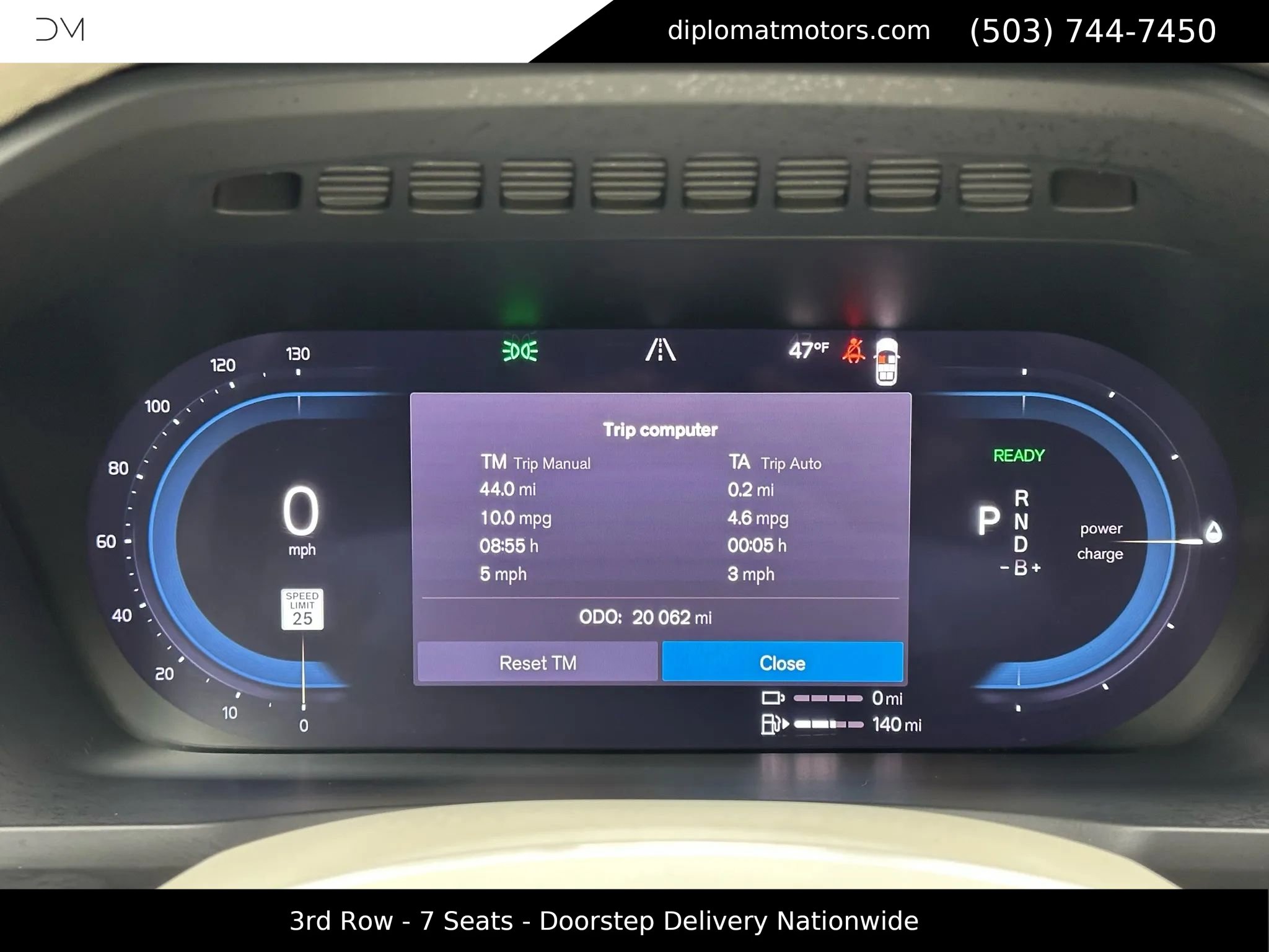 Used 2024 Volvo XC90 T8 Ultimate image 41