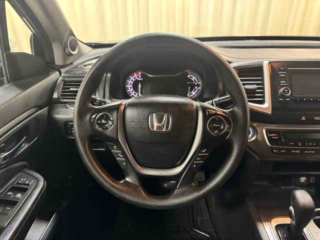 Used 2019 Honda Ridgeline Sport image 18
