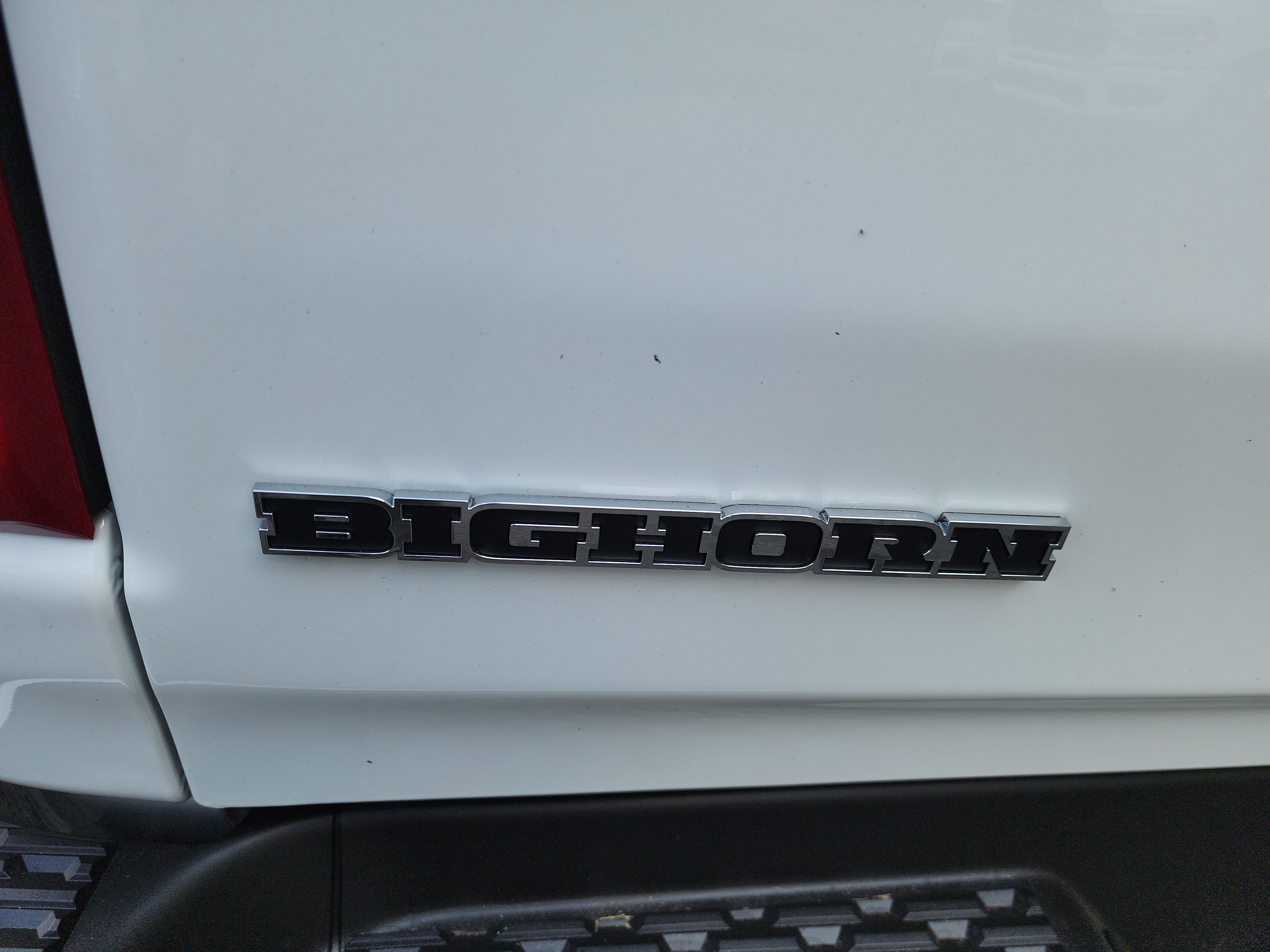 New 2026 RAM 1500 Big Horn image 34