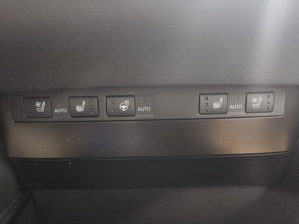 Used 2024 Lexus ES 350 Premium w/ Premium Package image 23