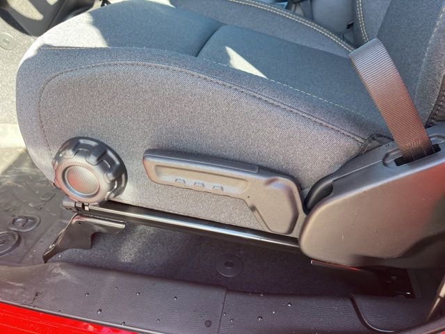 New 2026 Jeep Wrangler Unlimited Sport image 15