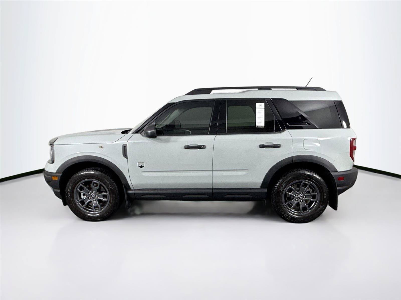 Used 2022 Ford Bronco Sport Big Bend w/ Convenience Package AWD/4WD image 12