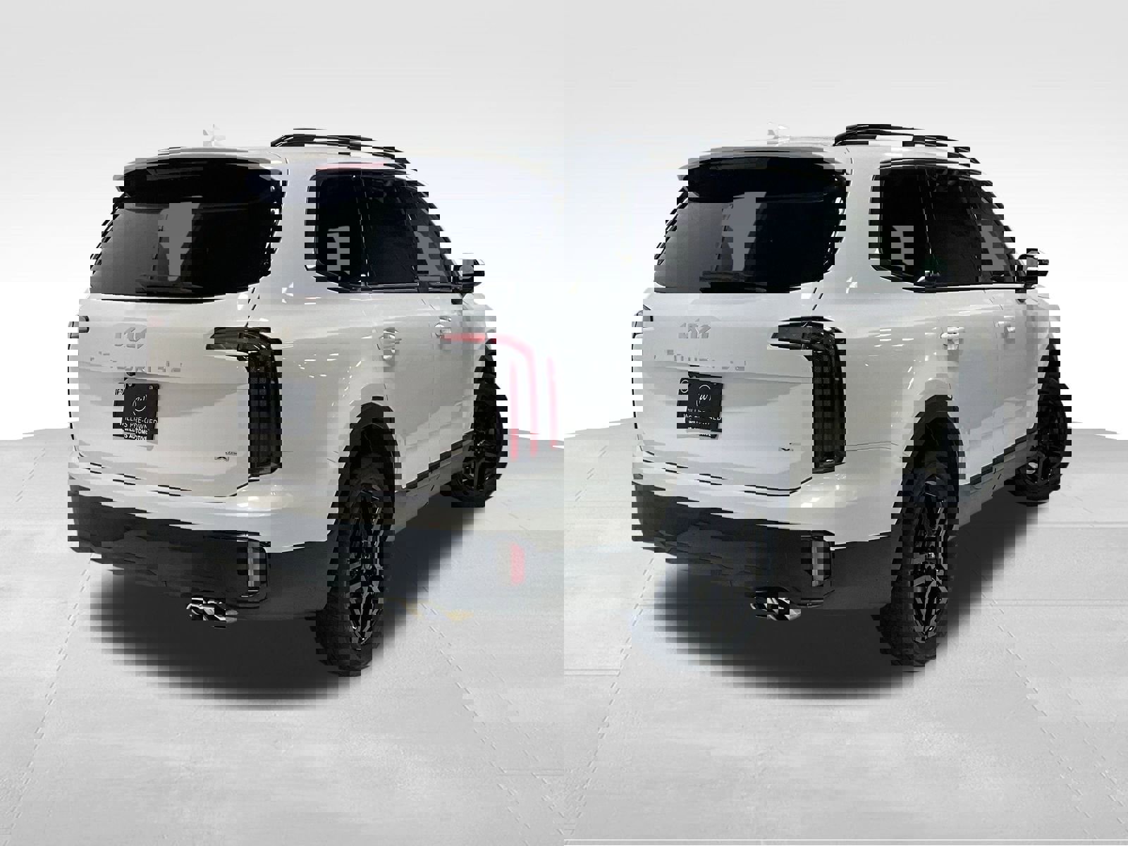 Used 2024 Kia Telluride SX Prestige X-Line image 11