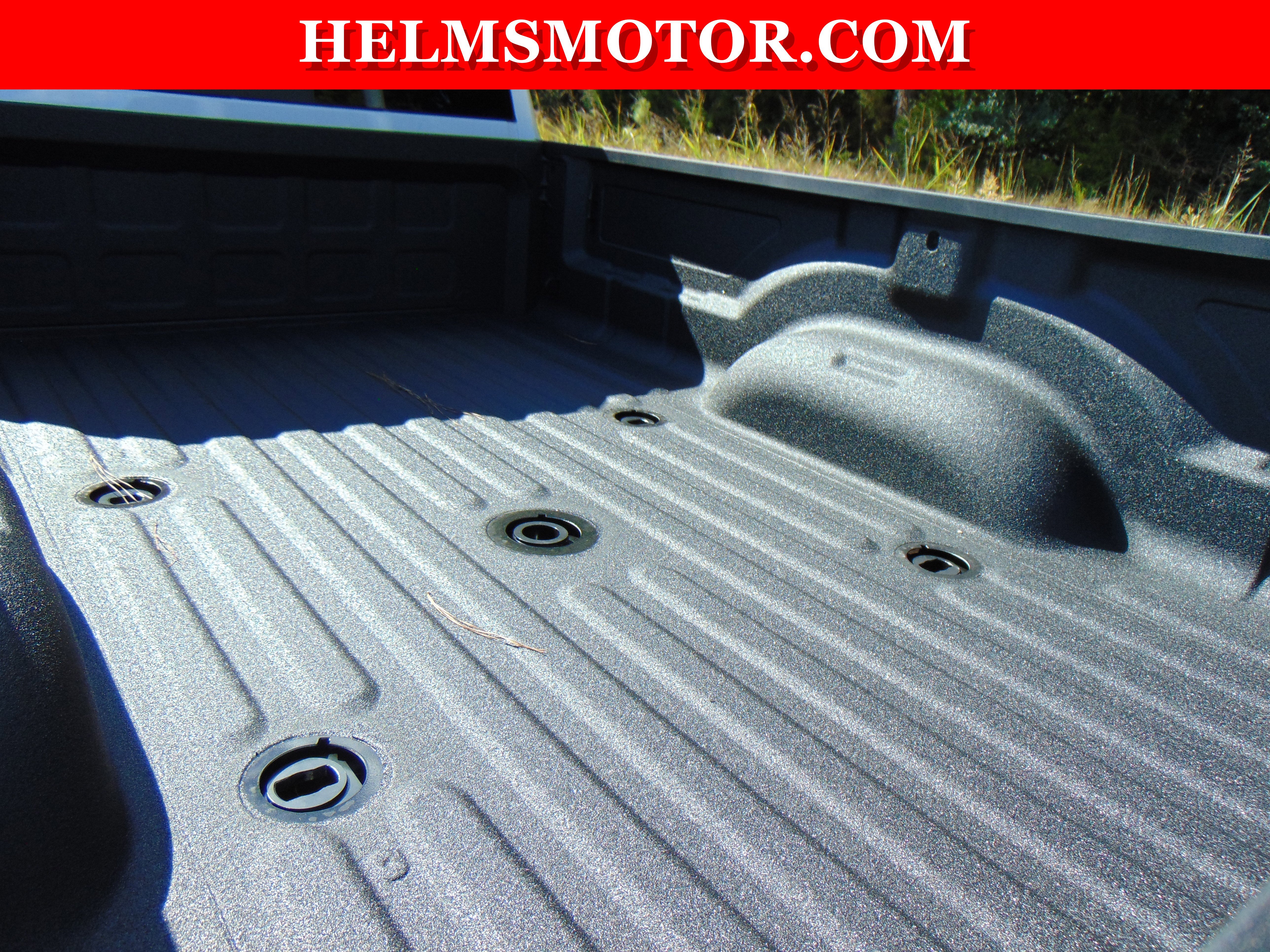 New 2026 RAM 3500 Laramie image 18