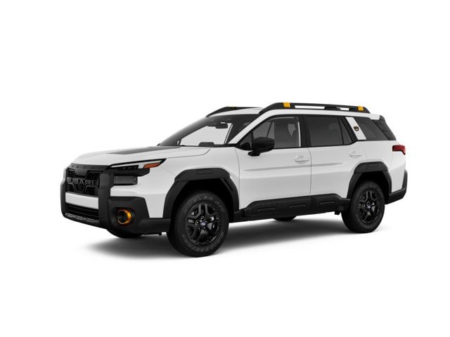 New 2026 Subaru Outback Wilderness AWD/4WD image 3
