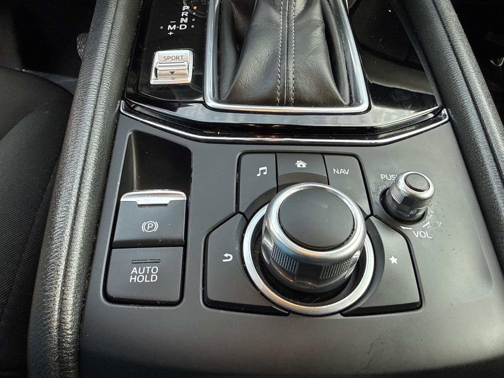 Used 2018 MAZDA CX-5 Sport FWD image 33
