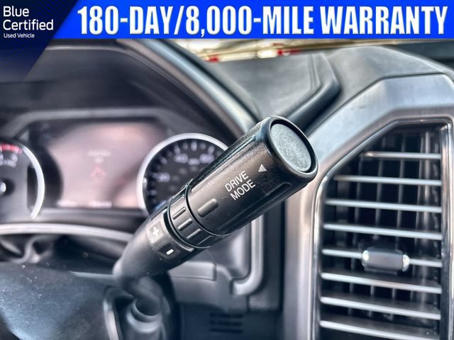 Used 2020 Ford F250 Platinum w/ FX4 Off-Road Package AWD/4WD image 30