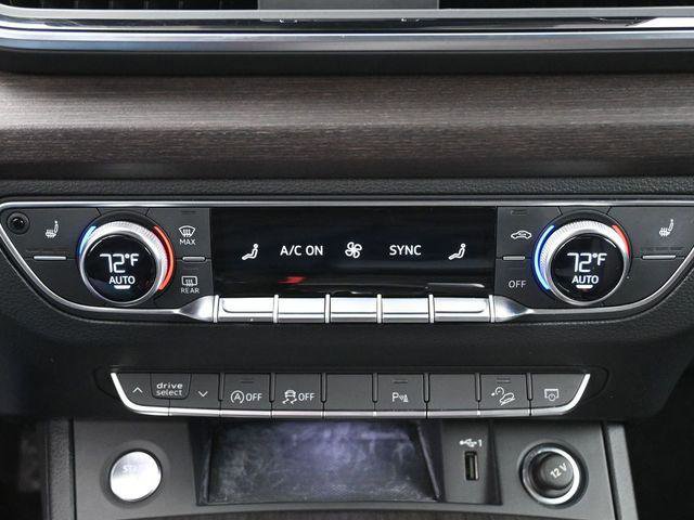 Used 2022 Audi Q5 2.0T Premium image 23