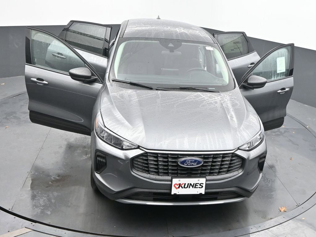 New 2026 Ford Escape Active w/ Cold Weather Package image 59