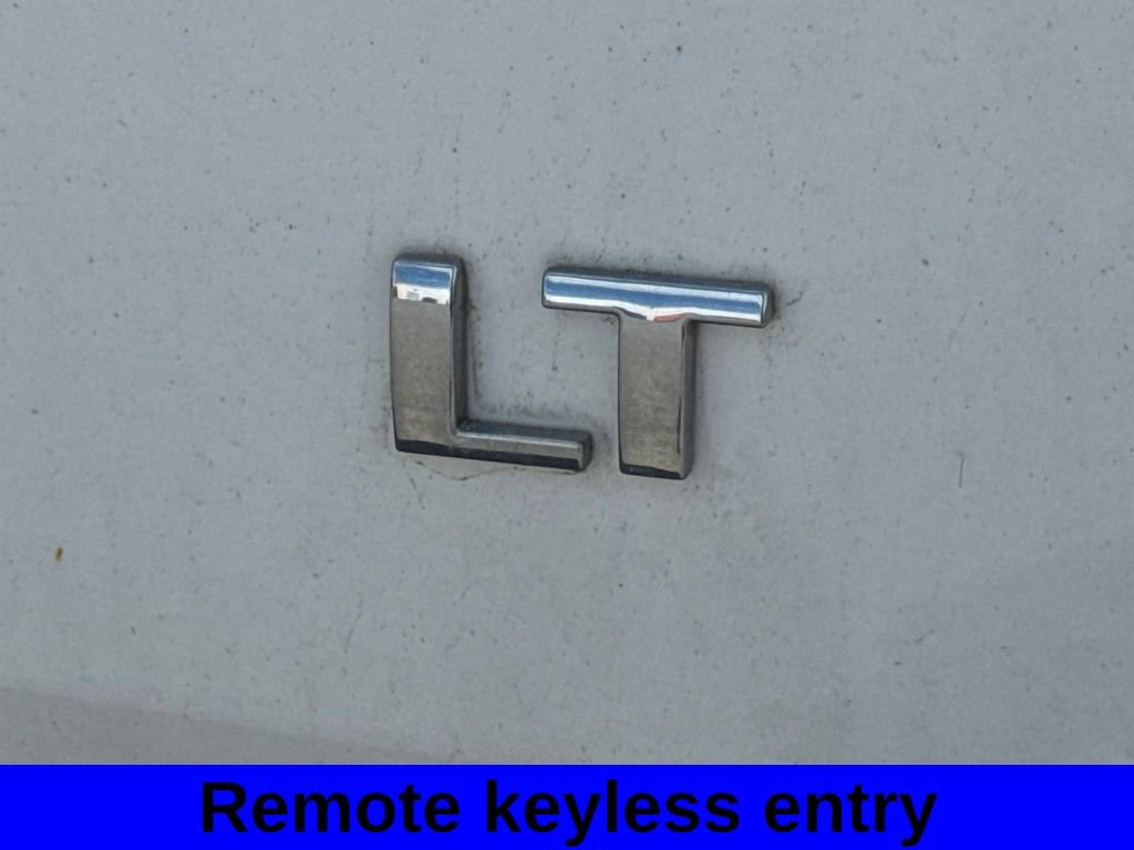 Used 2019 Chevrolet Traverse LT w/ LT Premium Package AWD/4WD image 5