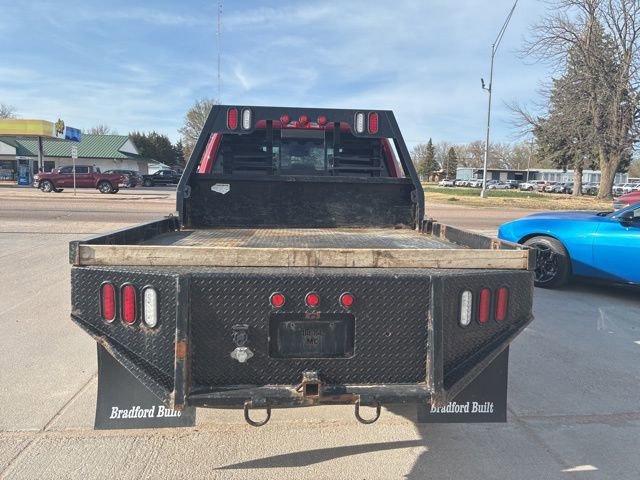 Used 2013 RAM 2500 Big Horn AWD/4WD image 6
