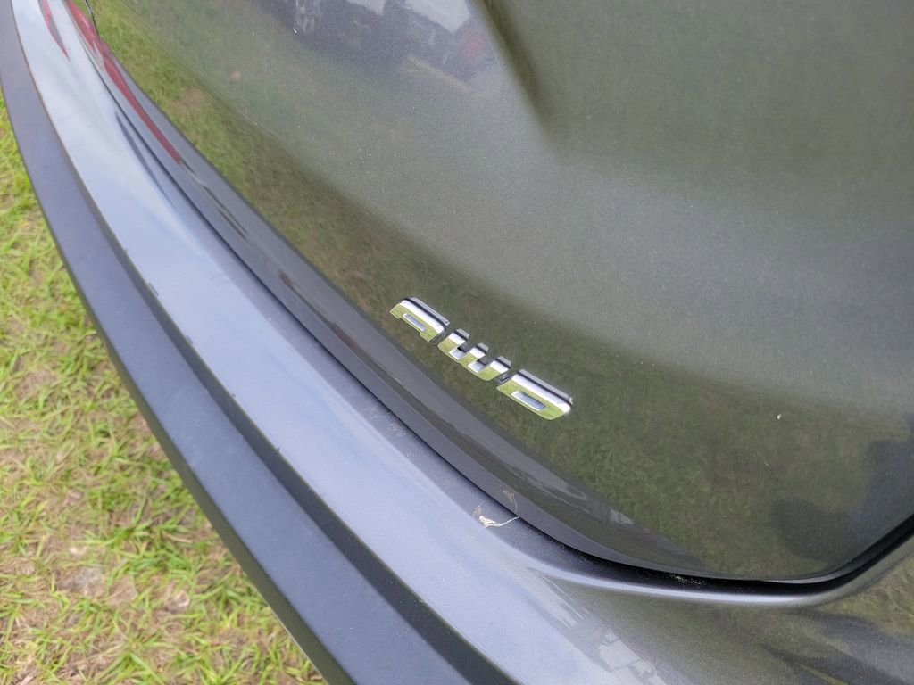 Used 2022 Ford Edge SEL AWD/4WD image 9