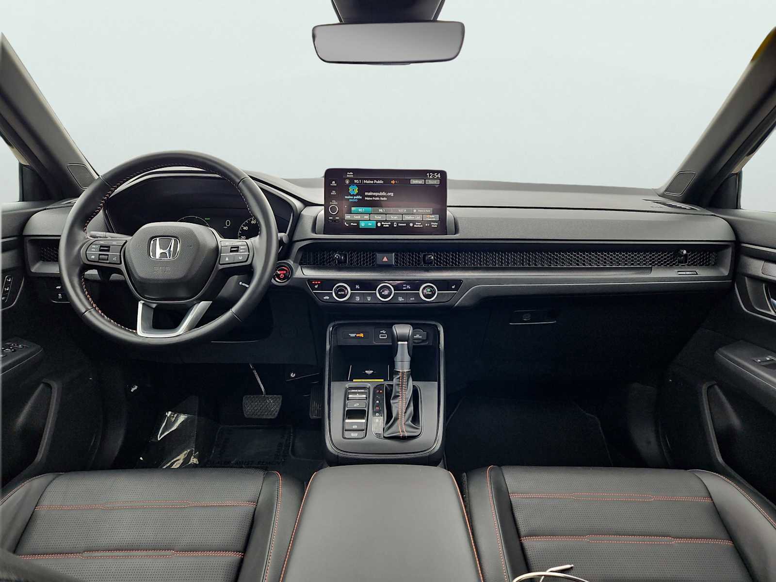 Certified 2025 Honda CR-V Sport-L image 11