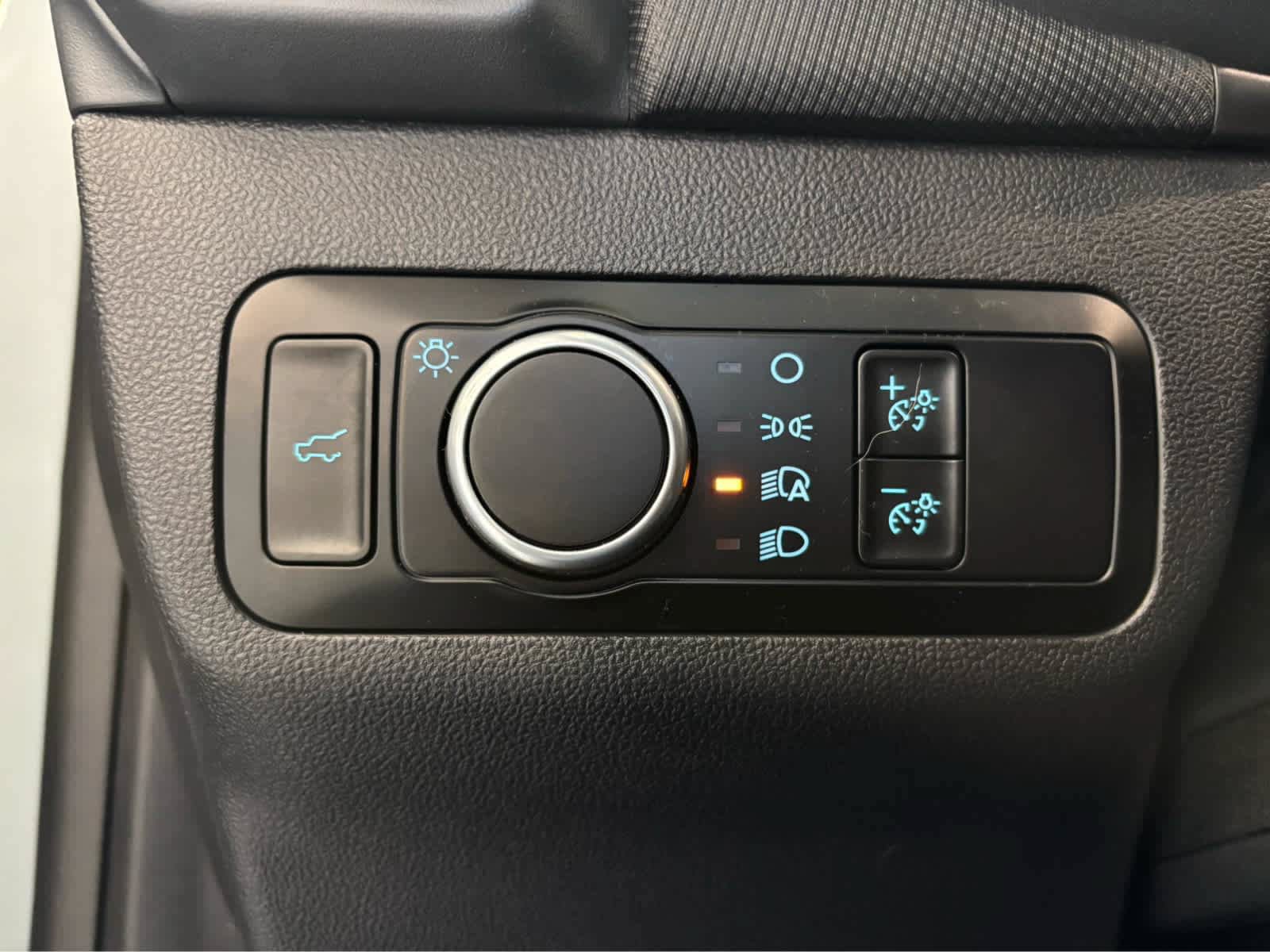 Used 2024 Ford Bronco Sport Big Bend AWD/4WD image 15