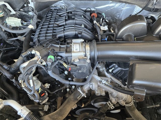 Used 2021 Ford F150 XL w/ XL Power Equipment Group image 35