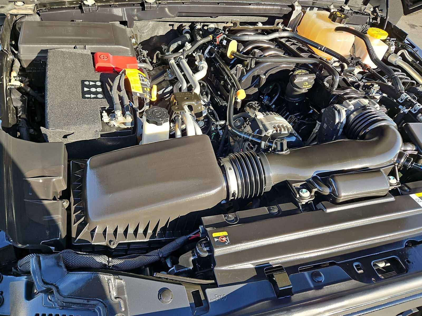 Used 2022 Jeep Gladiator Sport image 14