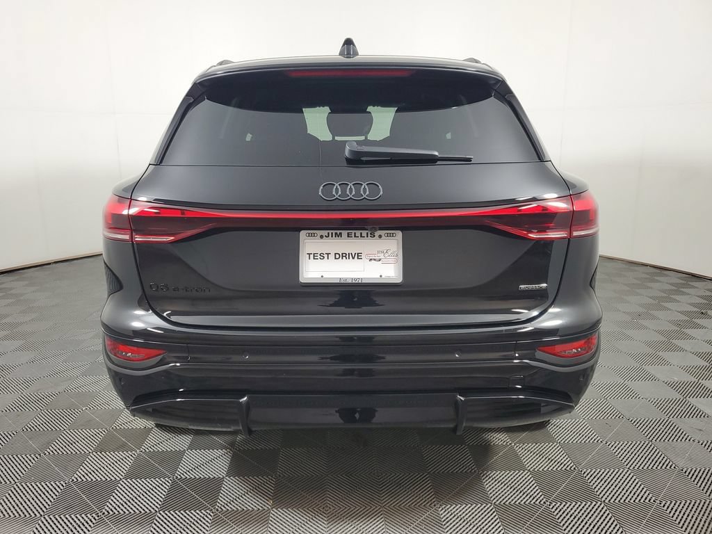 New 2027 Audi Q6 e-tron Premium Plus AWD/4WD image 5