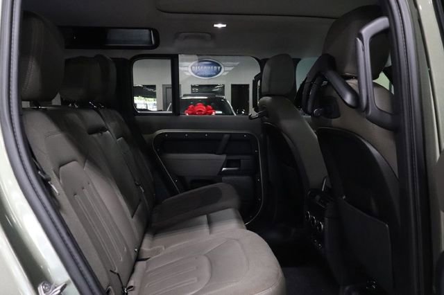 Used 2020 Land Rover Defender 110 S image 20