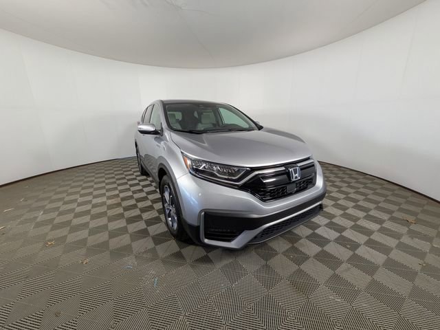 Used 2021 Honda CR-V EX image 27